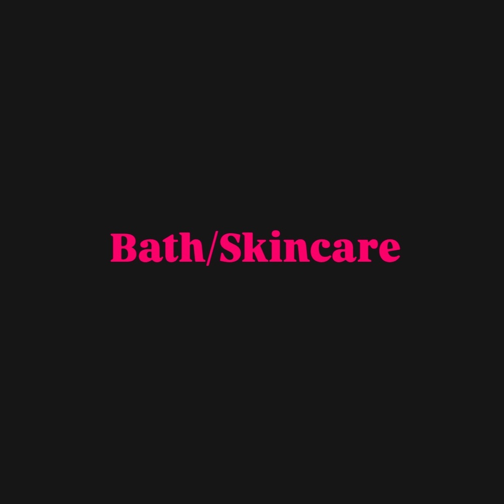 Skincare